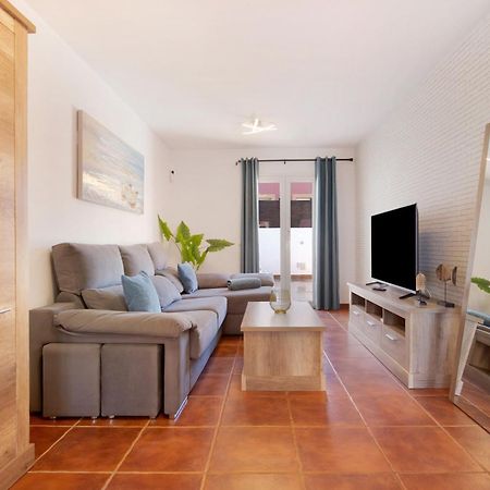 Villa Valeria Corralejo Exteriör bild