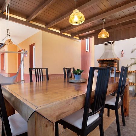 Villa Valeria Corralejo Exteriör bild