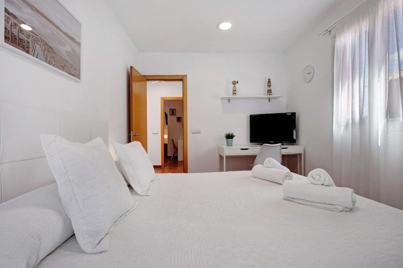 Villa Valeria Corralejo Exteriör bild