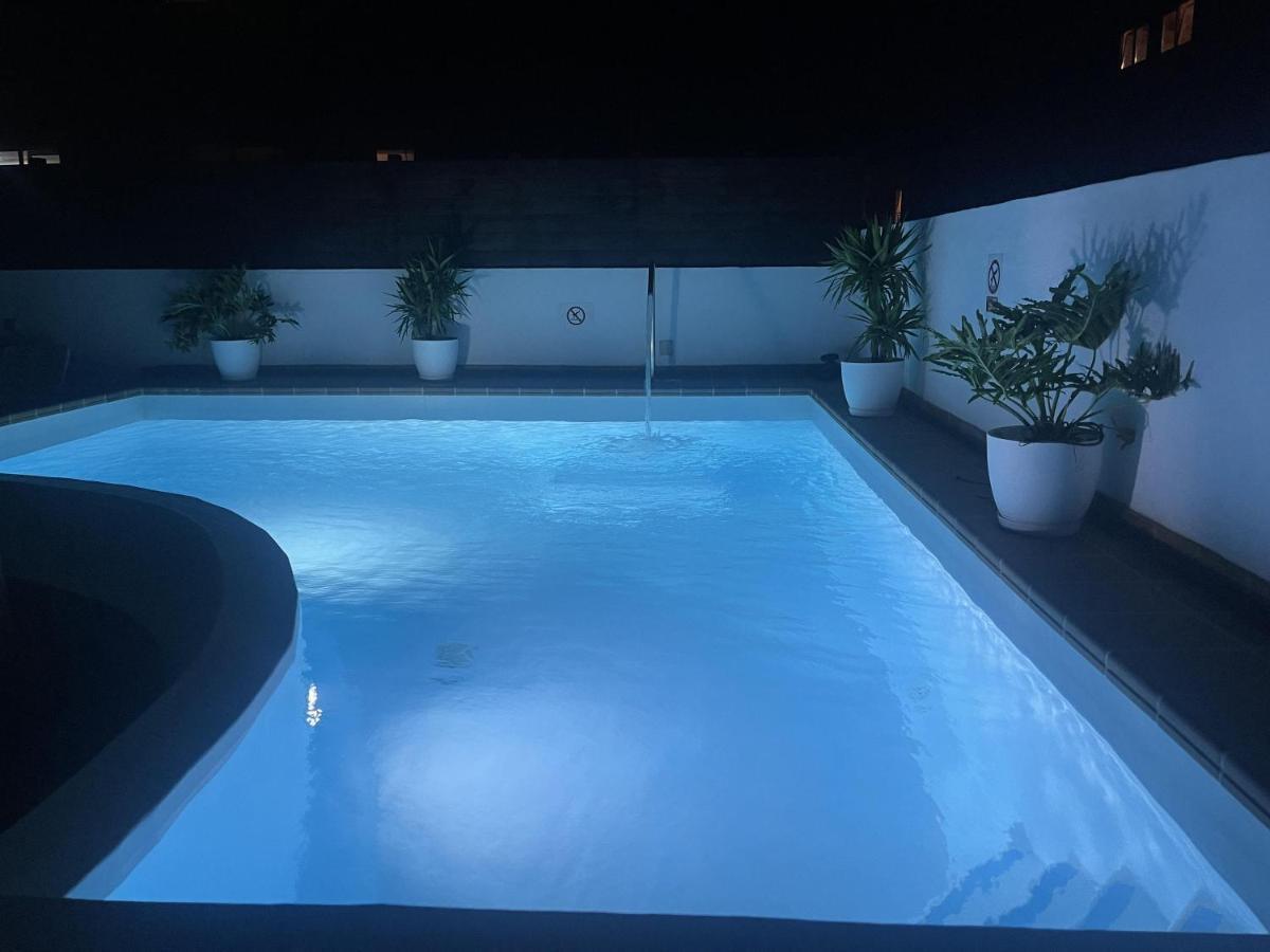 Villa Valeria Corralejo Exteriör bild