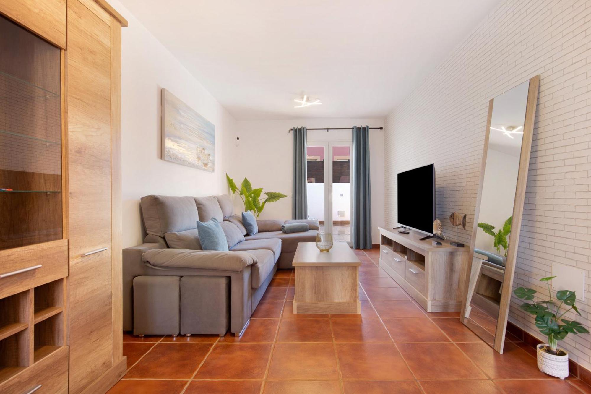 Villa Valeria Corralejo Exteriör bild
