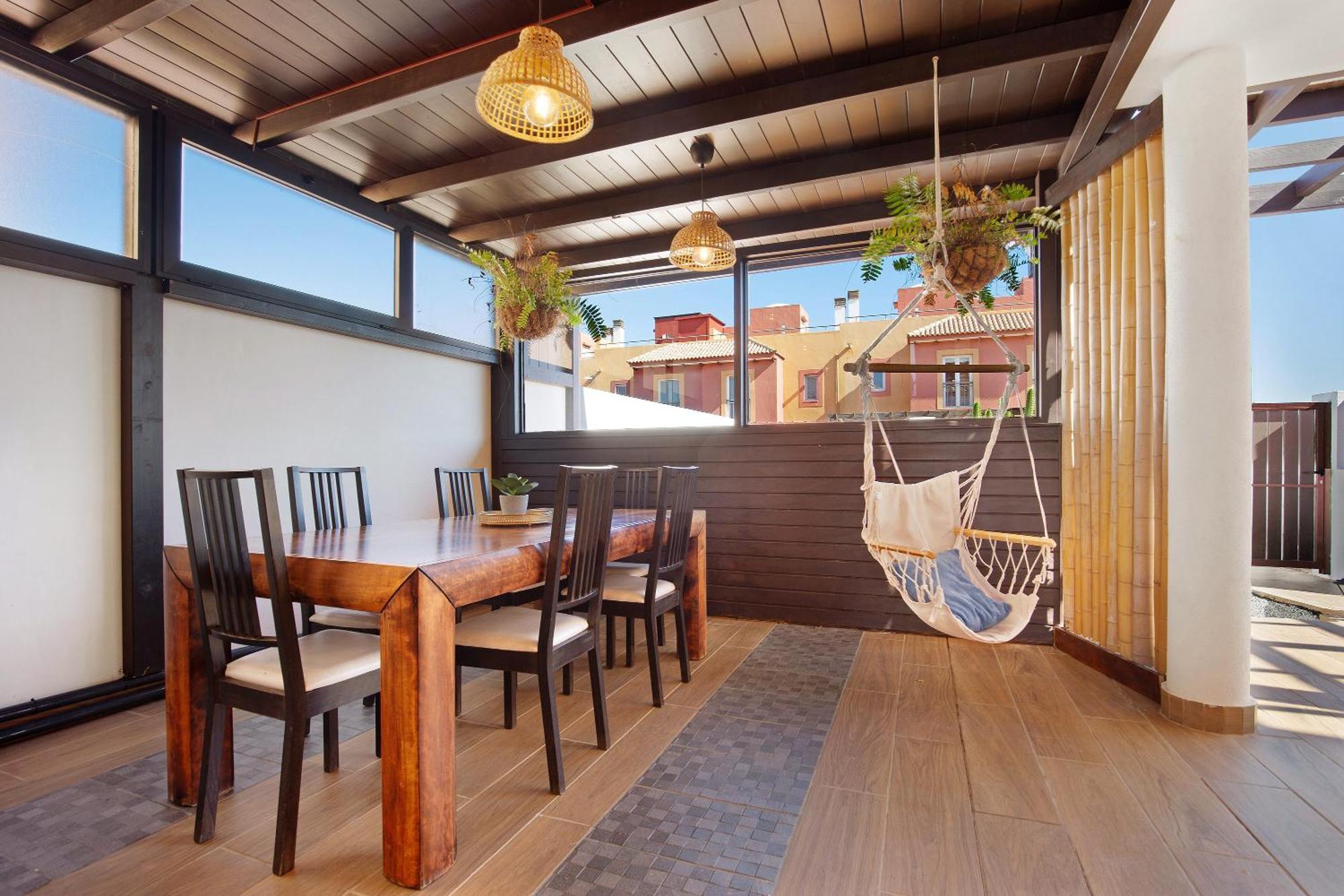 Villa Valeria Corralejo Exteriör bild