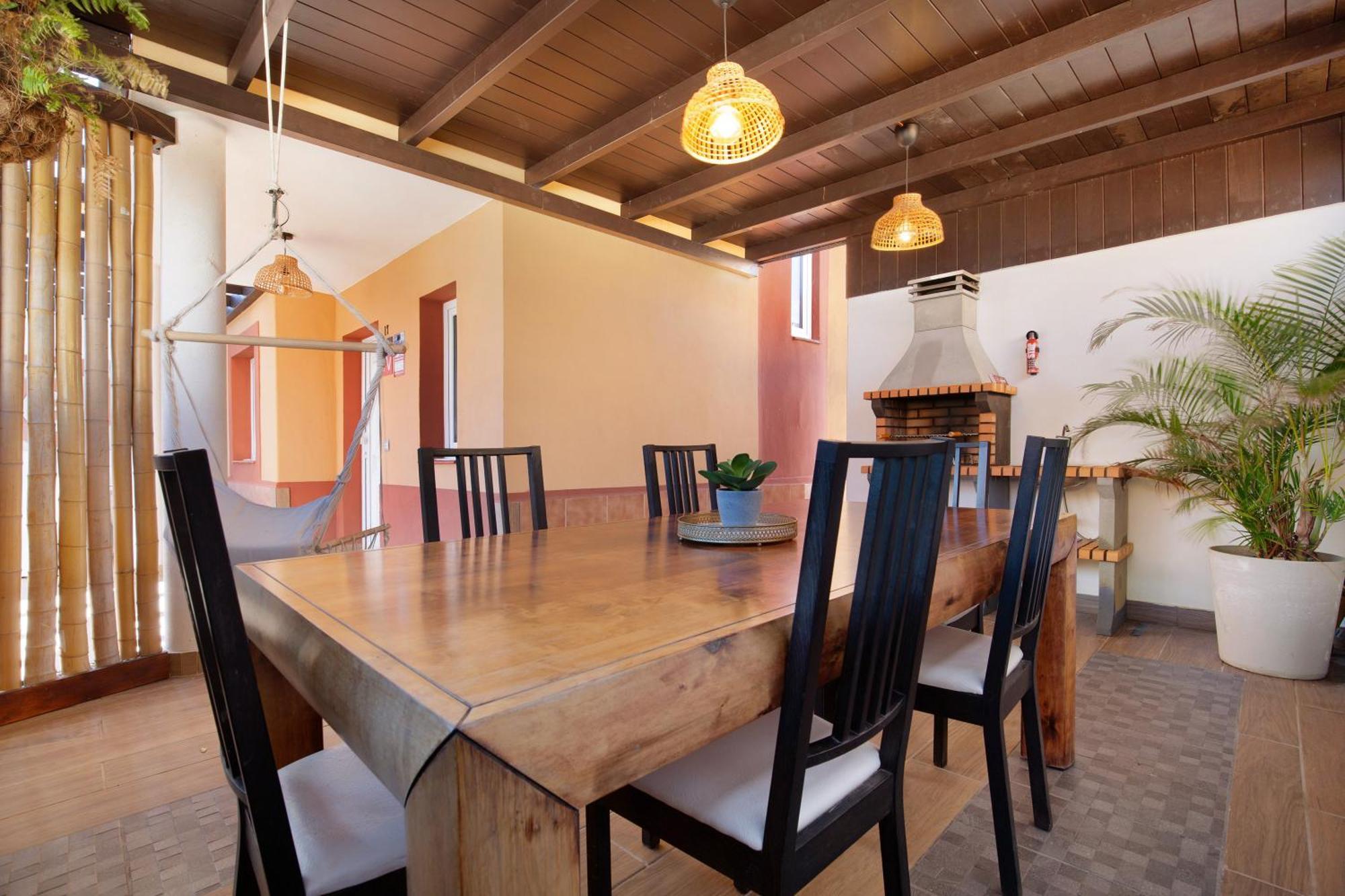 Villa Valeria Corralejo Exteriör bild
