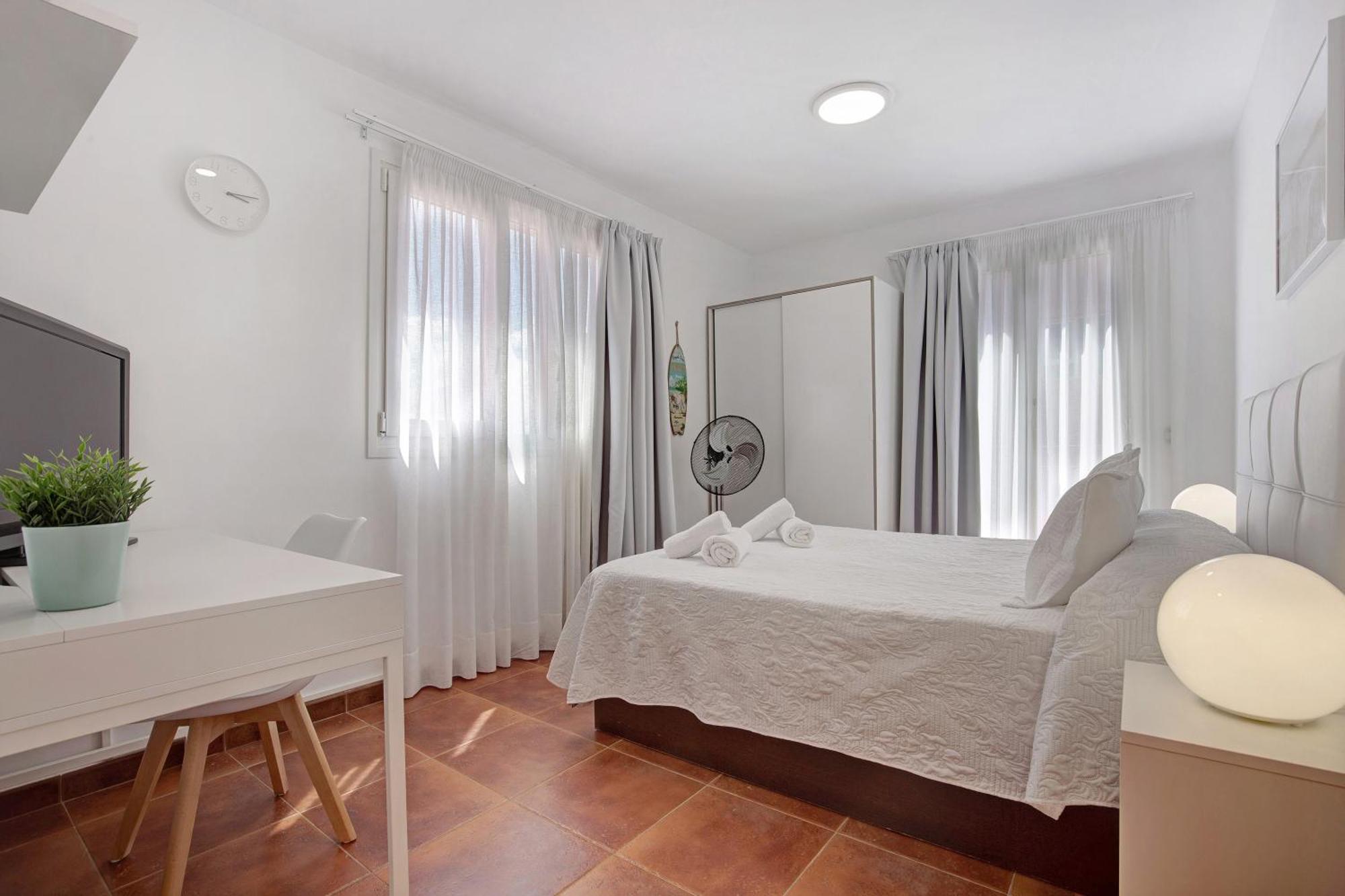 Villa Valeria Corralejo Exteriör bild